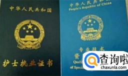 护士资格证考试报名