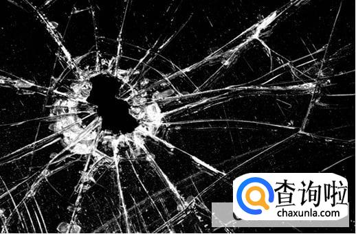 巧妙清除玻璃碎片