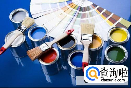 油漆选购的日常小误区