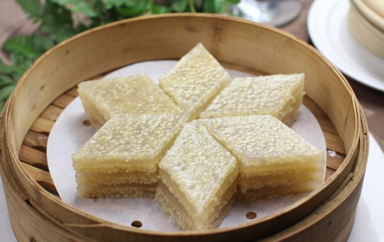 千人糕是经过哪些劳动做成的