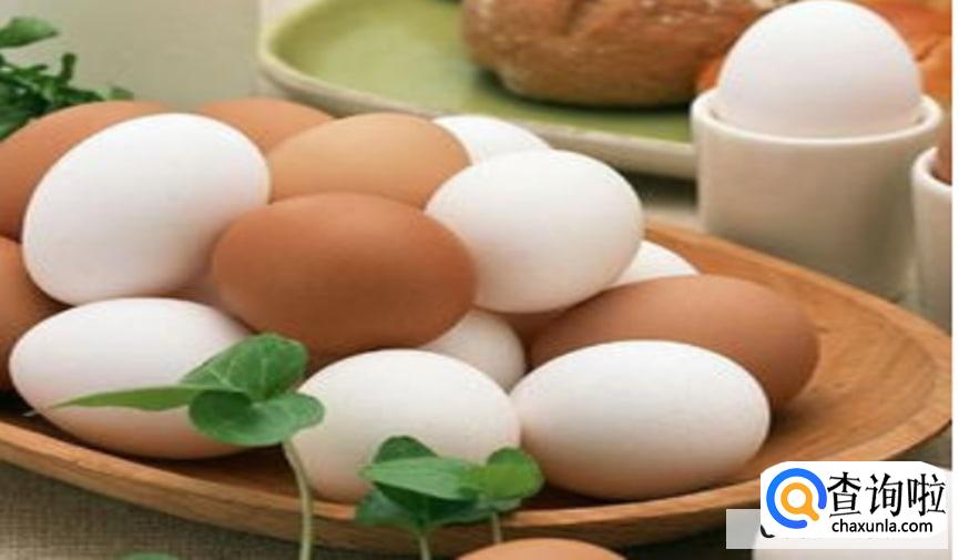 鸡蛋在常温下放了一个月还能吃吗