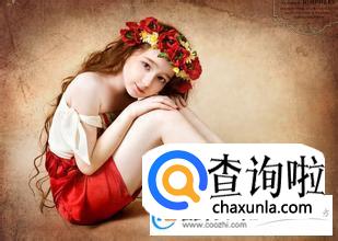 东方姓女孩名字,姓东方的女孩名字