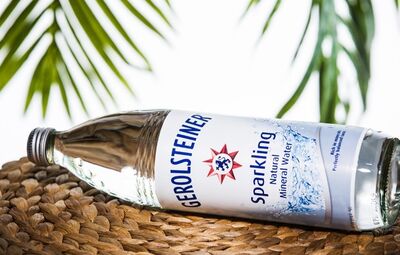 天然矿泉水有哪些