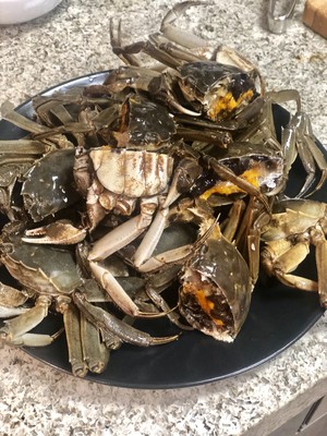 大闸蟹怎么做好吃