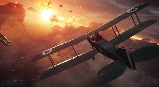 10款大型单机游戏排行榜