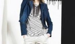 土豪们青睐的韩国时尚服装品牌推荐