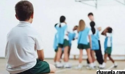 孩子不合群怎么办