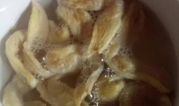 如何做素炒油麦菜