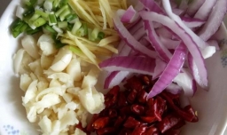 章鱼足怎么做好吃