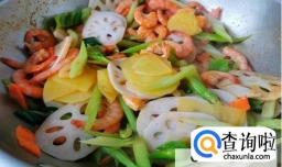 家常干锅虾的做法