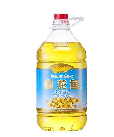 炸东西用什么油