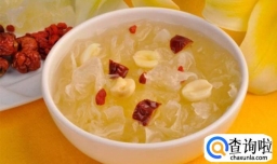 白木耳的做法大全,白木耳怎么做好吃