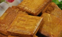 怎样自己晒豆干健康又好吃？