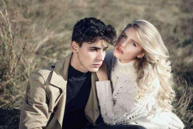 男人真正爱上你的表现