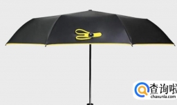 如何挑选防紫外线太阳伞