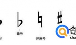 基础乐理知识五