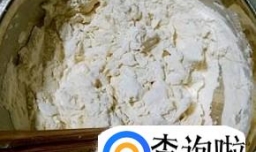 重庆手抓饼的做法