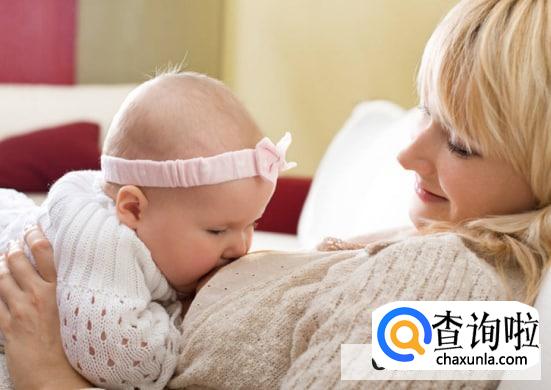 喂母乳需要到什么时候