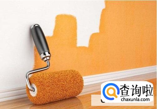 油漆选购的日常小误区