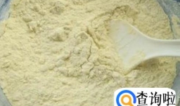 油炸糕的面怎么和