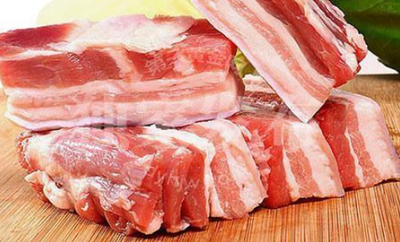 五分钟快速解冻肉