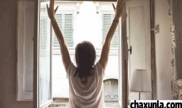 经常开窗通风的好处