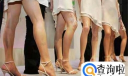 怎么才能让腿变细变好看