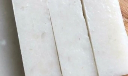 传统手工糍粑做法