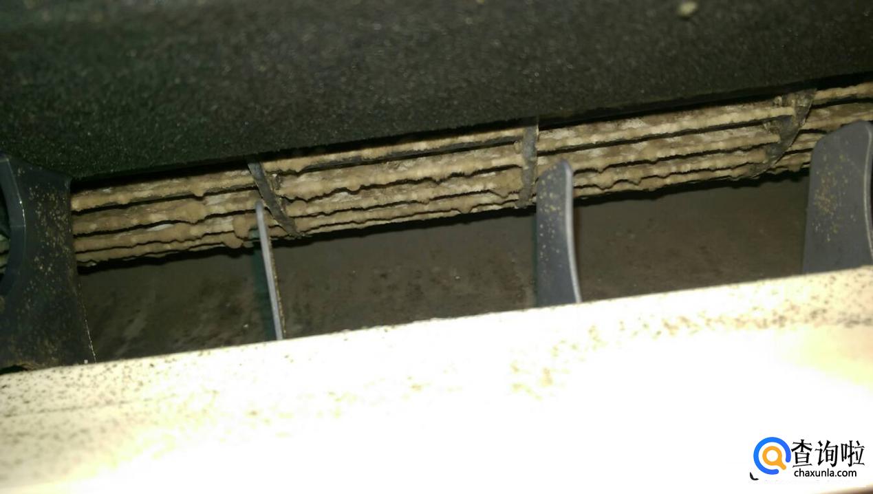 空调用久了制热效果差怎么办