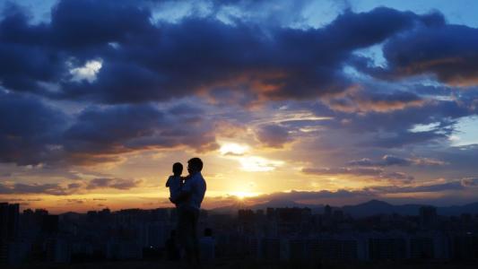 为什么孩子一般要随父姓