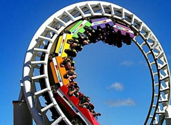 过山车是谁发明的