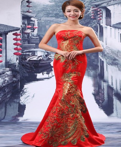 结婚周年礼物送什么给老婆好