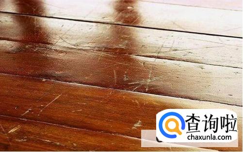 怎样防止实木地板变形