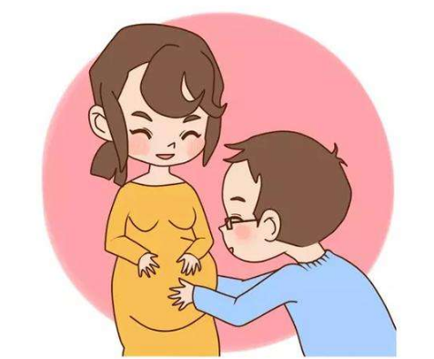 送给孕妇什么礼物好