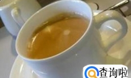 如何用速溶咖啡在家做冰咖啡？