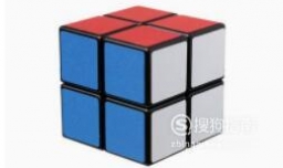 巧妙还原魔方小技巧【组图】