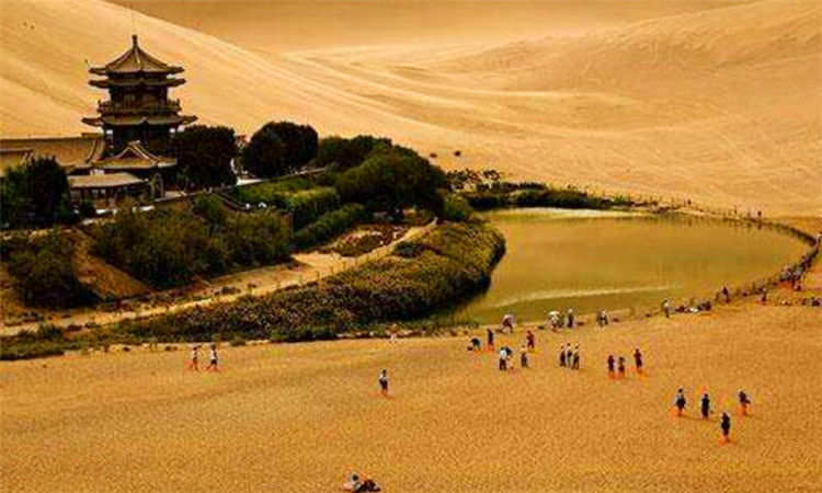 陆上丝绸之路有哪两条