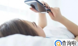 每天少玩手机视力可以恢复吗