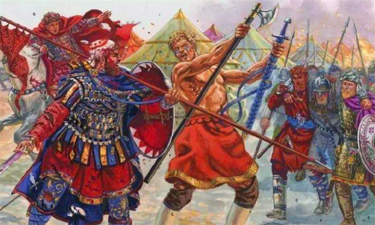 拜占庭是现在哪个国家