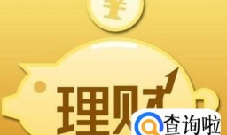 怎样投资理财赚钱