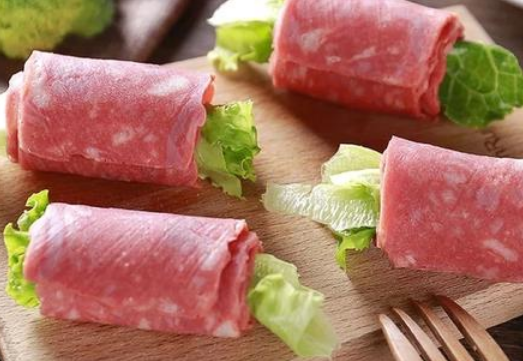 培根肉是什么肉做的