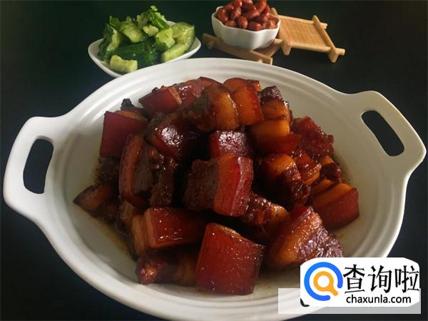 猪肉可以和牛肉一起炖吗