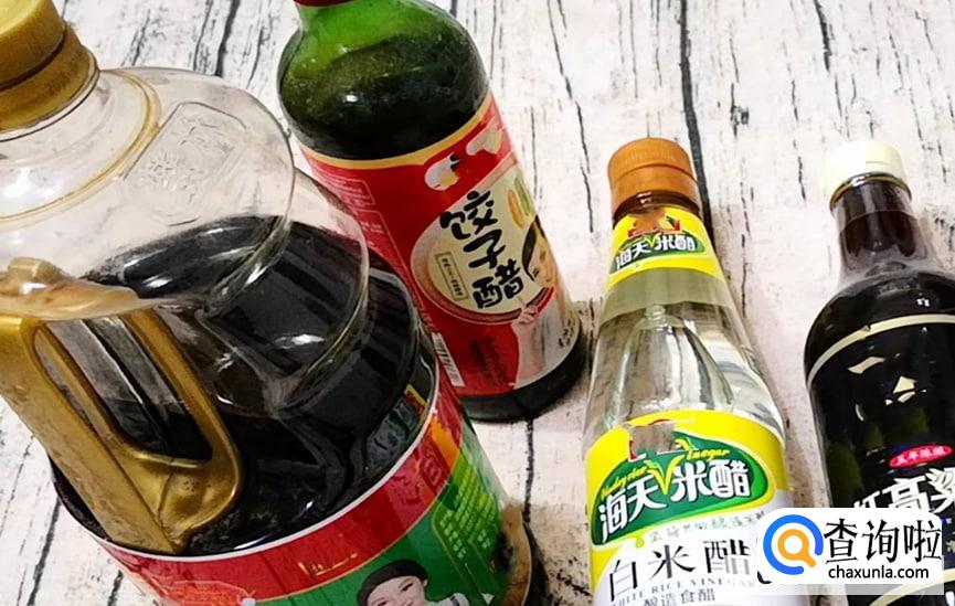 经常吃醋有什么好处