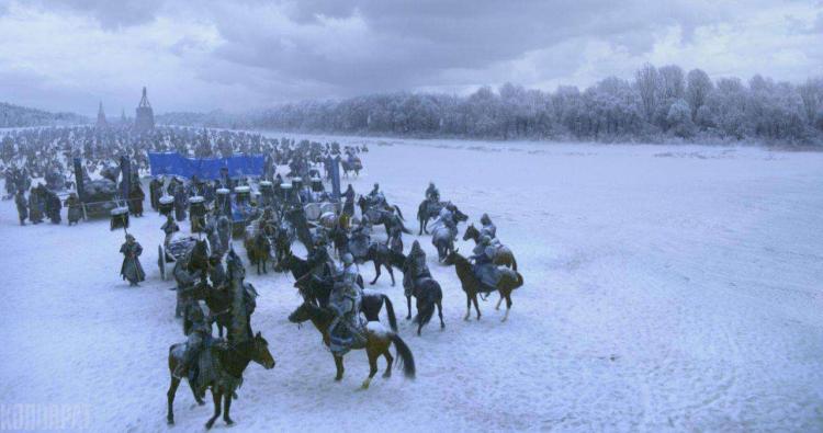 匈奴人是中国什么族