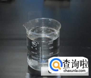 白矿油有什么功效和作用