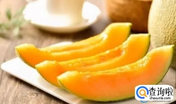 哈密瓜肉变软了吃了会有影响吗