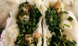 如何制作山麻楂包子更美味？