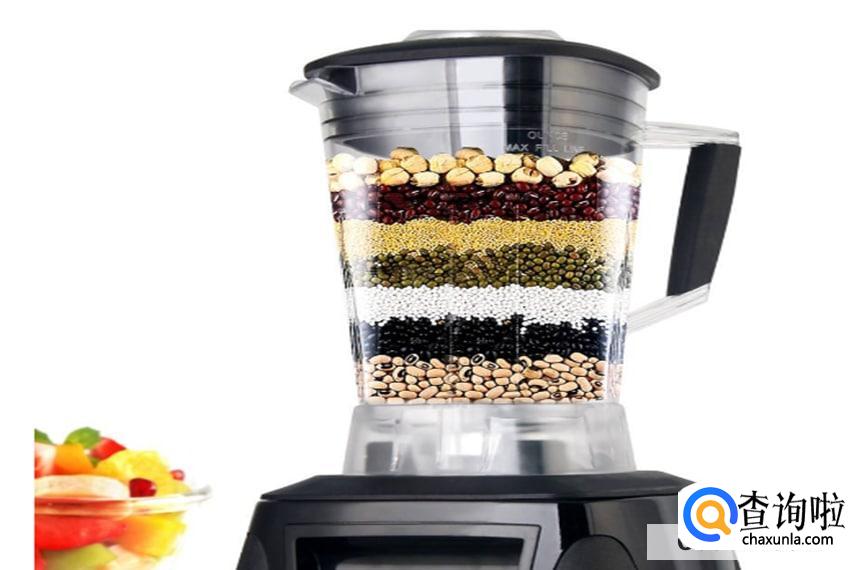 破壁机不转了故障有哪些和解决方法