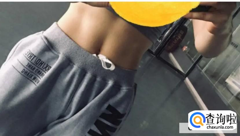 如何锻炼能出马甲线