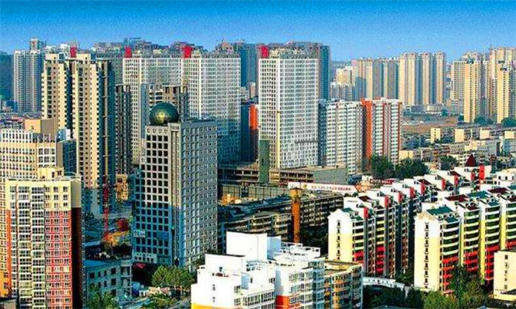 郑州九区都哪几个区